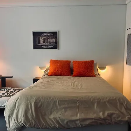70s Style 3 Or 4p With Balcony Near Champs-elysees Apartment *